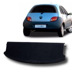 2015 | TAMPÃO DO PORTA-MALAS FORD KA I
