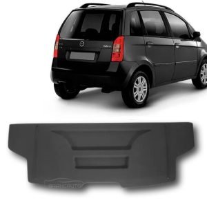 1005 | TAMPÃO DO PORTA-MALAS FIAT IDEA