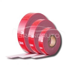 FITA DUPLA FACE (METRAGEM 0,90M/5M/10M) 14,7MM