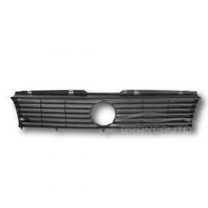 8122 | GRADE FRONTAL (PRETA) GOL / PARATI / SAVEIRO (1991/1995) MODELO ORIGINAL