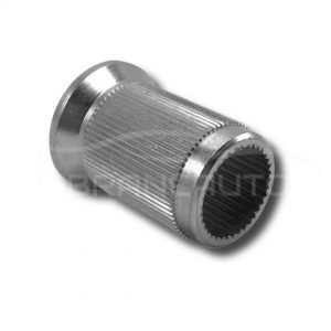 006660 | BUCHA PARA CUBO (LINHA GM)