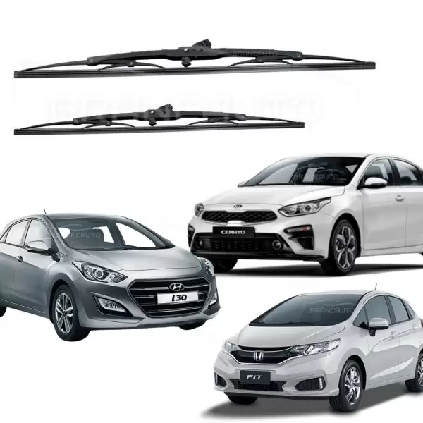YN -PR1196 | PALHETA DE FERRO 26/14" CITY(2015/...) I30(2013/...) CERATO(2013/2016) PAR