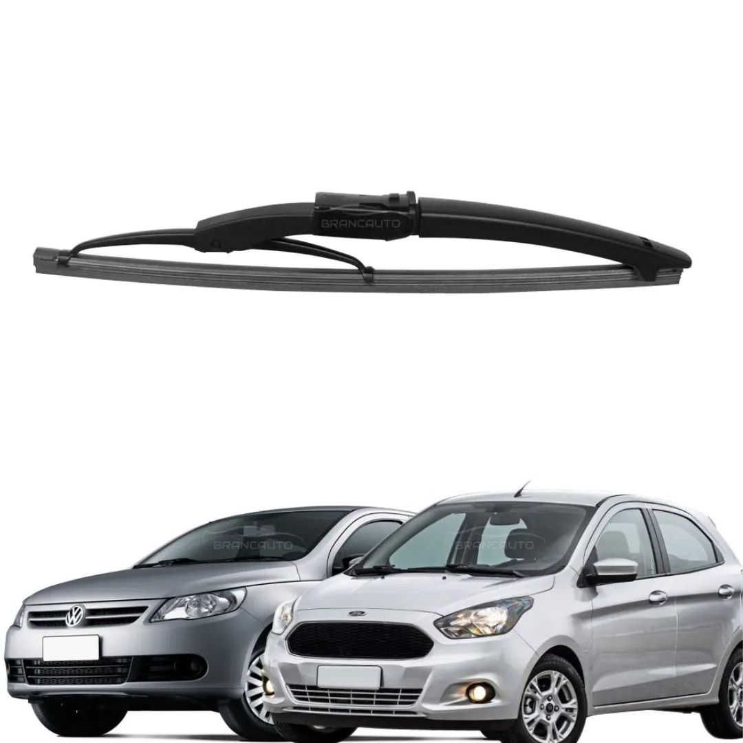 34001 | PALHETA 10,5"E CARENADA GOL G5/FOX/CROSSFOX