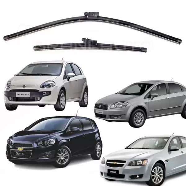 YN-PS2615A | PALHETA FLEX 26/15" ESPECIFICA LINEA/ PUNTO(2008) OMEGA(2008) SONIC(2012 )