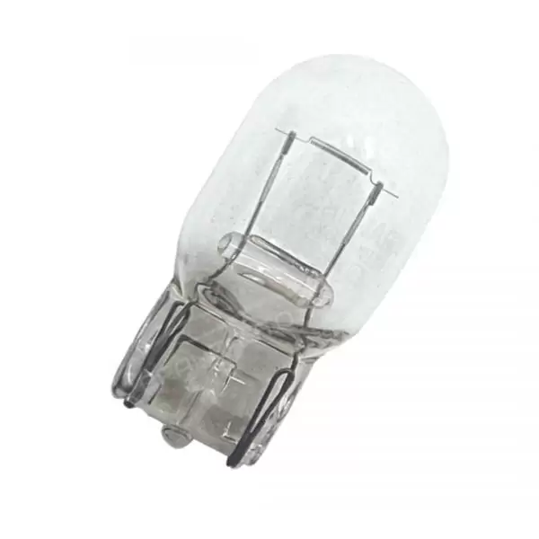 YN-12/6941 | LAMPADA SIMPLES ESMAGADA T20 6941 1 POLO 12V 21W CRISTAL
