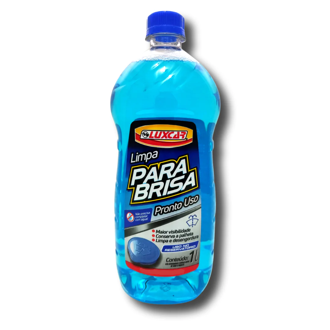 011847 | LIMPA PARA-BRISA 1L